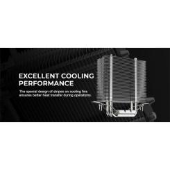 Кулер для процессора ID-Cooling SE-902-SD V3 Фото 10