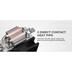 Кулер для процессора ID-Cooling SE-902-SD V3 Фото 11