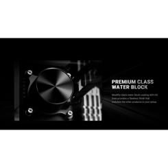 Система жидкостного охлаждения ID-Cooling FX360 Pro Фото 9