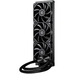 Система жидкостного охлаждения ID-Cooling FX360 Pro Фото 1