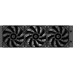 Система жидкостного охлаждения ID-Cooling FX360 Pro Фото 2