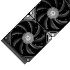 Система жидкостного охлаждения ID-Cooling FX360 Pro Фото 3