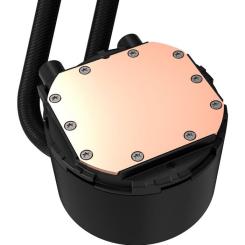Система жидкостного охлаждения ID-Cooling FX360 Pro Фото 5