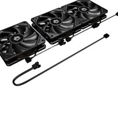 Система жидкостного охлаждения ID-Cooling FX360 Pro Фото 6