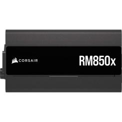 Блок питания Corsair 850W RM850x Фото 10