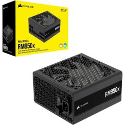 Блок питания Corsair 850W RM850x Фото 11