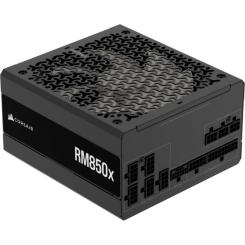Блок питания Corsair 850W RM850x Фото 1