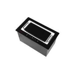 Вытяжка кухонная Grunhelm GVB 430 TB Фото 3