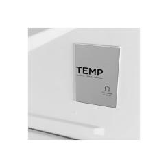 Холодильник Grunhelm BRM-N177E54-BI Фото 9