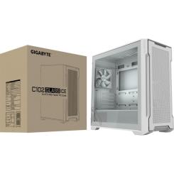 Корпус для ПК GIGABYTE GB-C102GI Фото 7