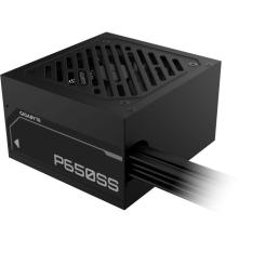 Блок питания GIGABYTE 650W Фото 3