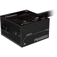 Блок питания GIGABYTE 650W Фото 4