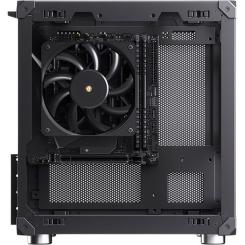 Корпус для ПК JONSBO C6 Black Фото 4