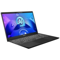 Ноутбук MSI Modern 15 H AI C1MG-200XUA Фото 1