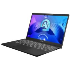 Ноутбук MSI Modern 15 H AI C1MG-200XUA Фото 2