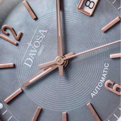 Наручные часы Davosa 166.192.55 Фото 3