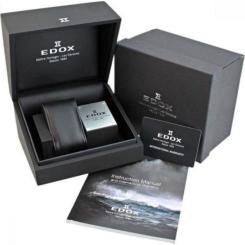 Наручные часы Edox 01905 3 AIR Фото 2