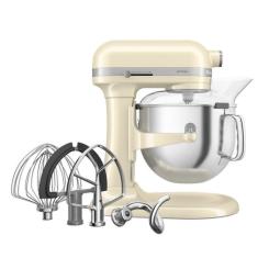 Кухонный комбайн KitchenAid 5KSM70SHXEAC Фото