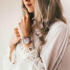 Наручные часы Julie Julsen JJW11SME Фото 1