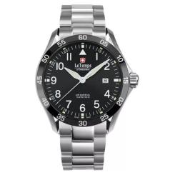 Наручные часы Le Temps LT1040.12BS01 Фото