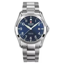 Наручные часы Le Temps LT1080.15BS01 Фото