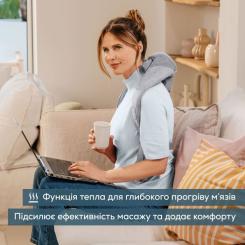 Массажер Beurer MG 154 Фото 8