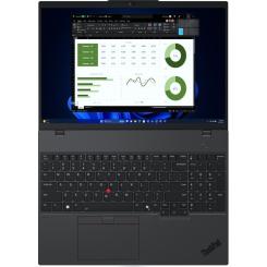 Ноутбук Lenovo ThinkPad L16 G1 Фото 3