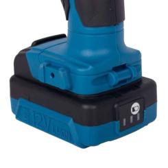 Шуруповерт Зеніт Профі ЗПША-12/15 DFR/B Фото 3