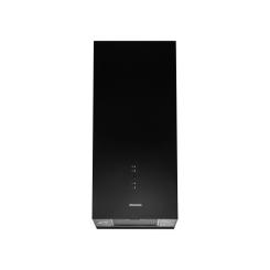 Вытяжка кухонная GRANADO Yunkos 2603-1200 Black Фото 1