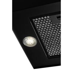Вытяжка кухонная GRANADO Yunkos 2603-1200 Black Фото 4
