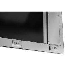 Вытяжка кухонная GRANADO Alia 2914-1800 black glass Фото 5
