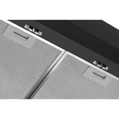 Вытяжка кухонная GRANADO Alia 2914-1800 black glass Фото 7