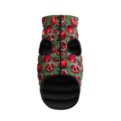 Курточка для животных WAUDOG Clothes Гранаты L 55 Фото