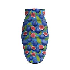 Курточка для животных WAUDOG Clothes Инжир M 47 Фото 3