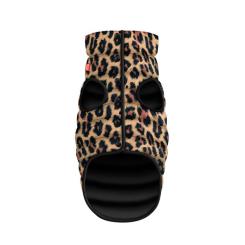 Курточка для животных WAUDOG Clothes Леопард M 45 Фото