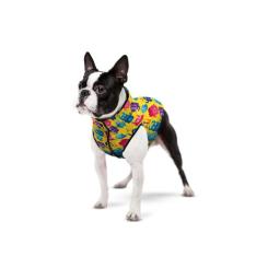 Курточка для животных WAUDOG Clothes Мохнатые монстры XS 25 Фото 2