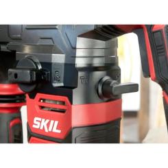 Перфоратор Skil 1781 GB Фото 2