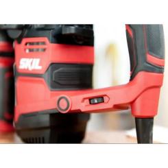 Перфоратор Skil 1781 GB Фото 3
