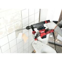 Перфоратор Skil 1781 GB Фото 6