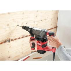 Перфоратор Skil 1781 GB Фото 7