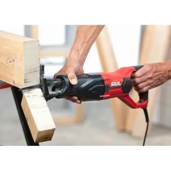 Сабельная пила Skil 4961 AA Фото 1