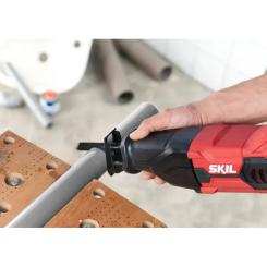 Сабельная пила Skil 4961 AA Фото 3
