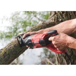 Сабельная пила Skil 4961 AA Фото 4