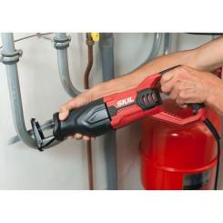 Сабельная пила Skil 4961 AA Фото 5