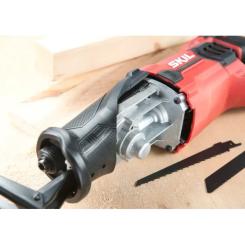 Сабельная пила Skil 4961 AA Фото 8