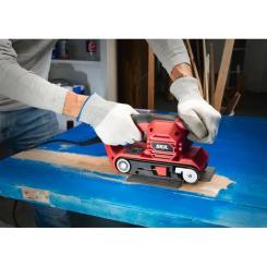 Шлифовальная машина Skil 7615 AB Фото 1