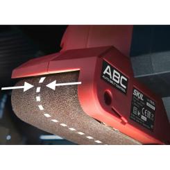 Шлифовальная машина Skil 7615 AB Фото 3