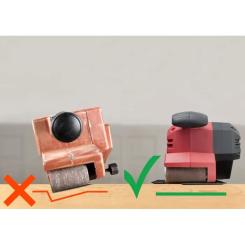 Шлифовальная машина Skil 7615 AB Фото 8