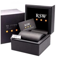 Наручные часы RSW 6020.BS.L0.211.DS Фото 1