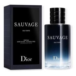 Духи Dior Sauvage Eau Forte 100 мл Фото 1